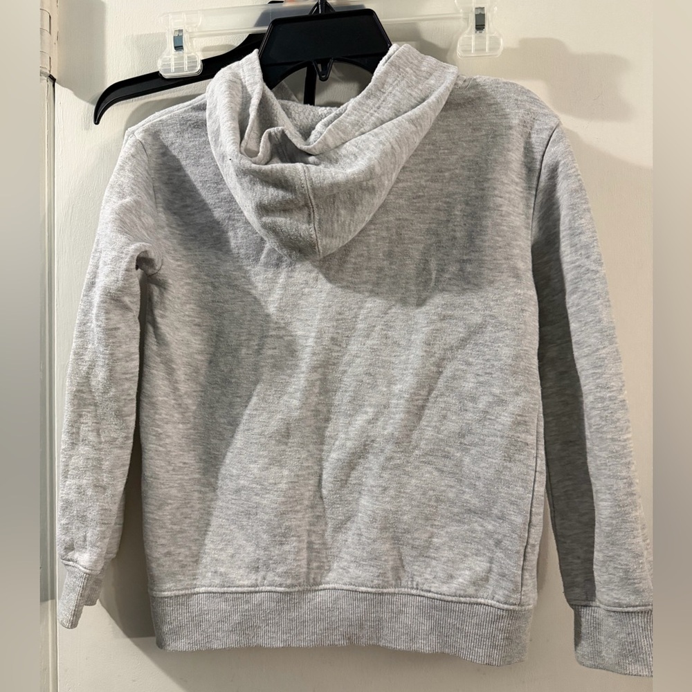 Under Armour Size 7 Hoodie - Picture 5 of 5
